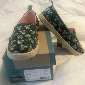 Toms Youth Alpargata Koala - Super Cute 🐨